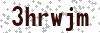Security Code - Visually impaired may click to display readable code in new window