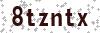 Security Code - Visually impaired may click to display readable code in new window