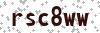 Security Code - Visually impaired may click to display readable code in new window