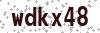Security Code - Visually impaired may click to display readable code in new window