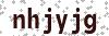 Security Code - Visually impaired may click to display readable code in new window
