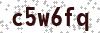 Security Code - Visually impaired may click to display readable code in new window