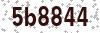 Security Code - Visually impaired may click to display readable code in new window