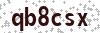 Security Code - Visually impaired may click to display readable code in new window