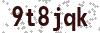 Security Code - Visually impaired may click to display readable code in new window