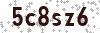 Security Code - Visually impaired may click to display readable code in new window