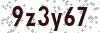 Security Code - Visually impaired may click to display readable code in new window