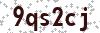 Security Code - Visually impaired may click to display readable code in new window