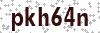 Security Code - Visually impaired may click to display readable code in new window