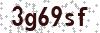 Security Code - Visually impaired may click to display readable code in new window