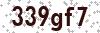 Security Code - Visually impaired may click to display readable code in new window