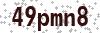 Security Code - Visually impaired may click to display readable code in new window