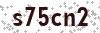 Security Code - Visually impaired may click to display readable code in new window