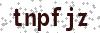 Security Code - Visually impaired may click to display readable code in new window
