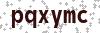 Security Code - Visually impaired may click to display readable code in new window