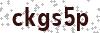 Security Code - Visually impaired may click to display readable code in new window