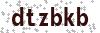 Security Code - Visually impaired may click to display readable code in new window