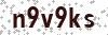 Security Code - Visually impaired may click to display readable code in new window