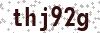 Security Code - Visually impaired may click to display readable code in new window