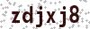 Security Code - Visually impaired may click to display readable code in new window