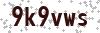 Security Code - Visually impaired may click to display readable code in new window