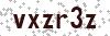 Security Code - Visually impaired may click to display readable code in new window