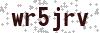 Security Code - Visually impaired may click to display readable code in new window