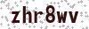 Security Code - Visually impaired may click to display readable code in new window
