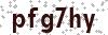 Security Code - Visually impaired may click to display readable code in new window