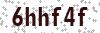 Security Code - Visually impaired may click to display readable code in new window