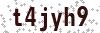 Security Code - Visually impaired may click to display readable code in new window