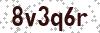 Security Code - Visually impaired may click to display readable code in new window