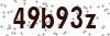 Security Code - Visually impaired may click to display readable code in new window