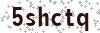 Security Code - Visually impaired may click to display readable code in new window