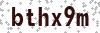Security Code - Visually impaired may click to display readable code in new window