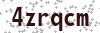 Security Code - Visually impaired may click to display readable code in new window