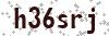 Security Code - Visually impaired may click to display readable code in new window