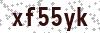 Security Code - Visually impaired may click to display readable code in new window