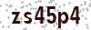 Security Code - Visually impaired may click to display readable code in new window