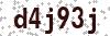 Security Code - Visually impaired may click to display readable code in new window