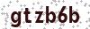 Security Code - Visually impaired may click to display readable code in new window