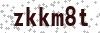 Security Code - Visually impaired may click to display readable code in new window