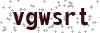 Security Code - Visually impaired may click to display readable code in new window
