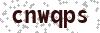 Security Code - Visually impaired may click to display readable code in new window
