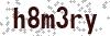 Security Code - Visually impaired may click to display readable code in new window