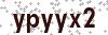 Security Code - Visually impaired may click to display readable code in new window