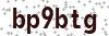 Security Code - Visually impaired may click to display readable code in new window