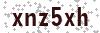 Security Code - Visually impaired may click to display readable code in new window