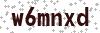 Security Code - Visually impaired may click to display readable code in new window