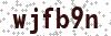 Security Code - Visually impaired may click to display readable code in new window